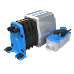 BlueDiamond MiniBlue reservoir V2 (new)